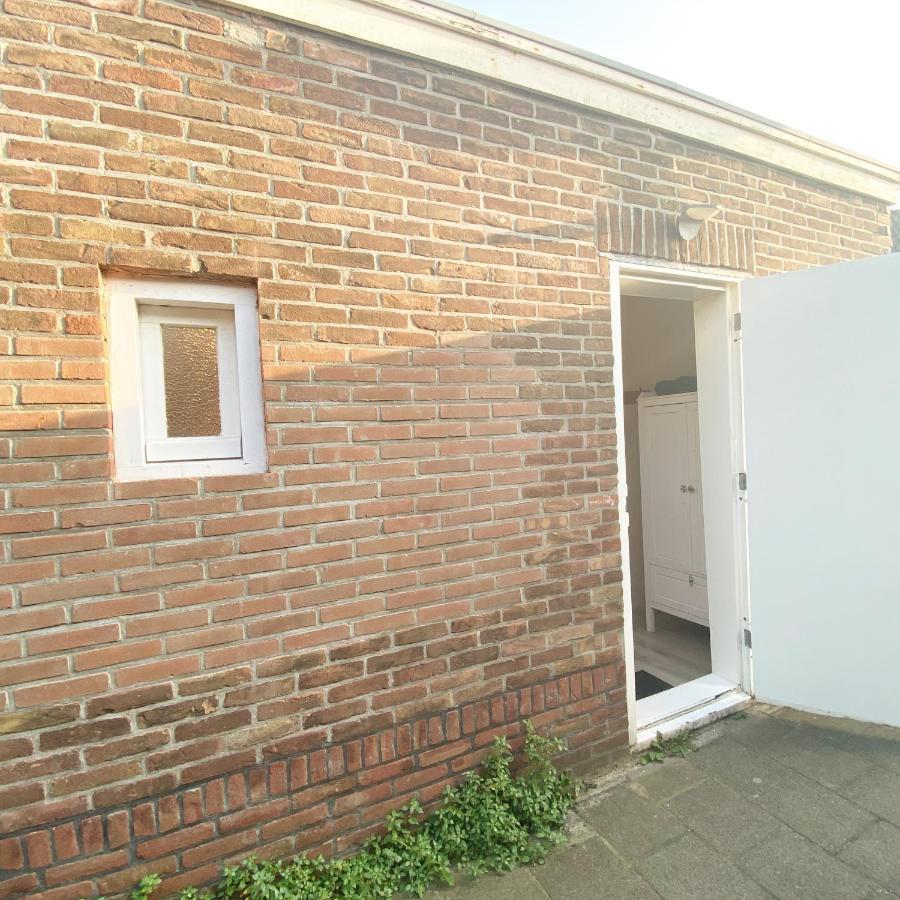 Pension Pitstop Zandvoort Zewnętrze zdjęcie